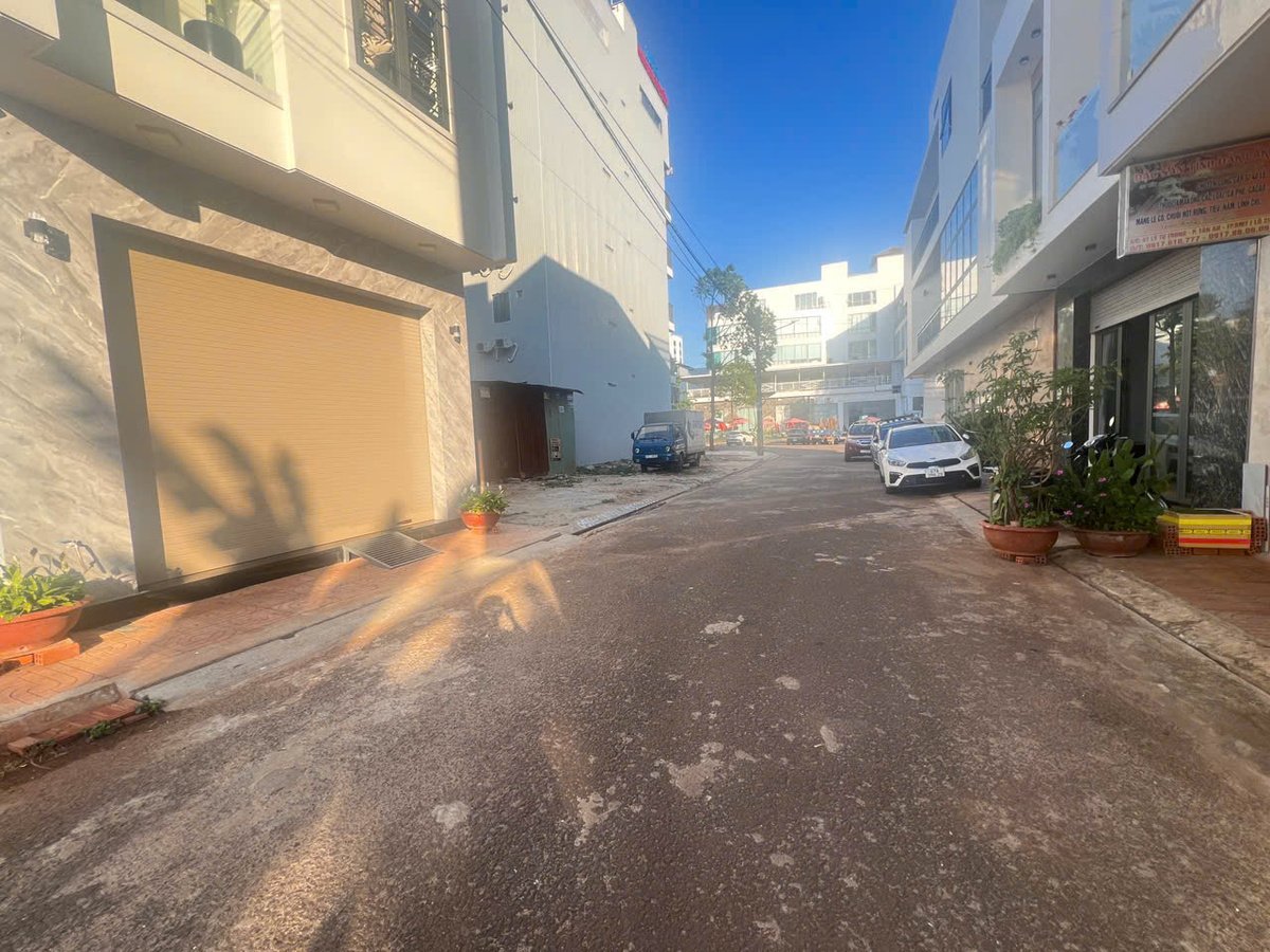 ĐẤT VÀNG TRUNG TÂM TÂN AN – CƠ HỘI SỞ HỮU HIẾM CÓ TẠI BMT