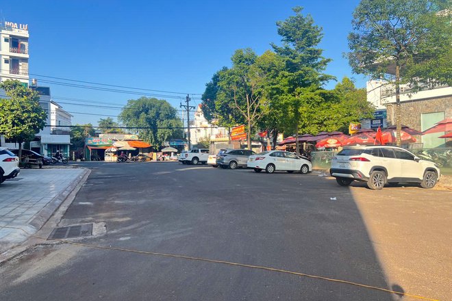 ĐẤT VÀNG TRUNG TÂM TÂN AN – CƠ HỘI SỞ HỮU HIẾM CÓ TẠI BMT