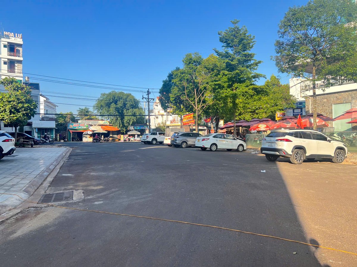 ĐẤT VÀNG TRUNG TÂM TÂN AN – CƠ HỘI SỞ HỮU HIẾM CÓ TẠI BMT