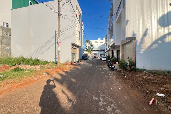 ĐẤT VÀNG TRUNG TÂM TÂN AN – CƠ HỘI SỞ HỮU HIẾM CÓ TẠI BMT