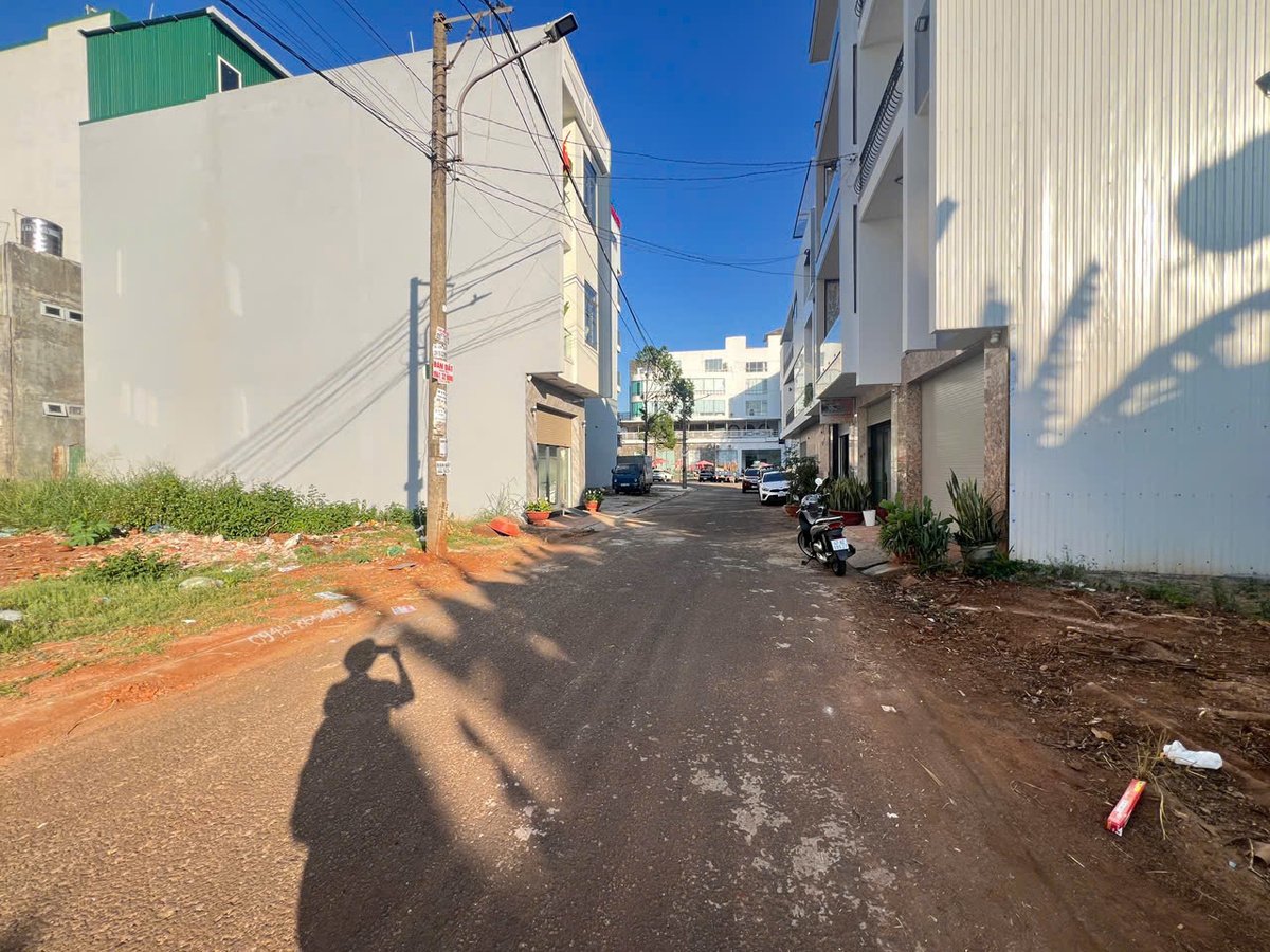 ĐẤT VÀNG TRUNG TÂM TÂN AN – CƠ HỘI SỞ HỮU HIẾM CÓ TẠI BMT