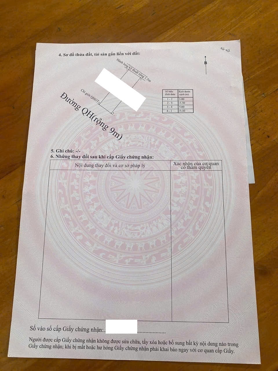 ĐẤT VÀNG TRUNG TÂM TÂN AN – CƠ HỘI SỞ HỮU HIẾM CÓ TẠI BMT