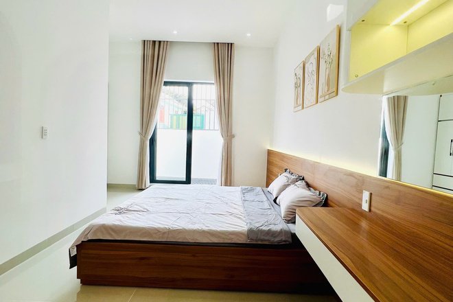 NHÀ MÊ MỚI 100% – MẶT TIỀN HÀM NGHI, GẦN PHAN BỘI CHÂU BMT