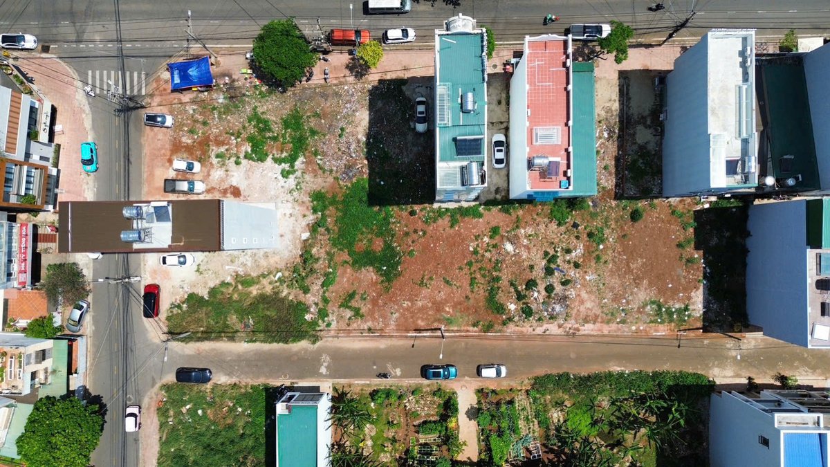 BÁN ĐẤT TĐC LÝ TỰ TRỌNG – TRUNG TÂM BMT – GIÁ GIẢM SỐC