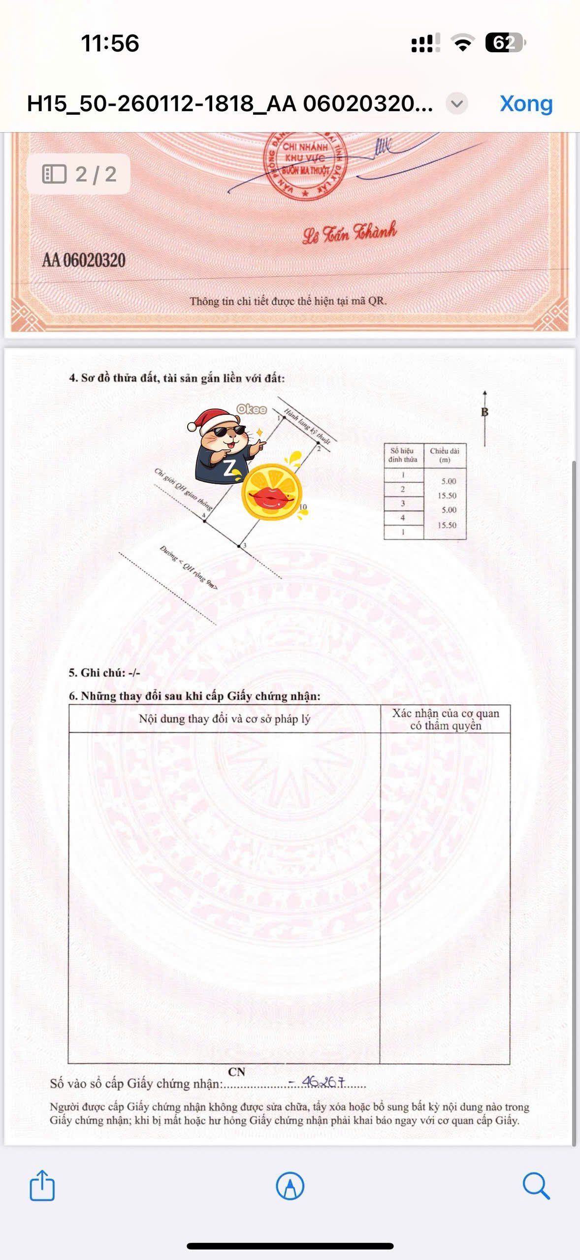 BÁN ĐẤT TĐC LÝ TỰ TRỌNG – TRUNG TÂM BMT – GIÁ GIẢM SỐC