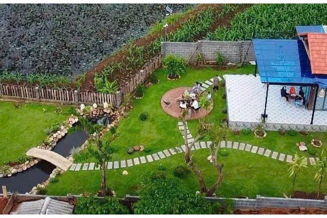 BÁN HOMESTAY VIEW HỒ EA KAO – BUÔN MA THUỘT | 3.6 SÀO