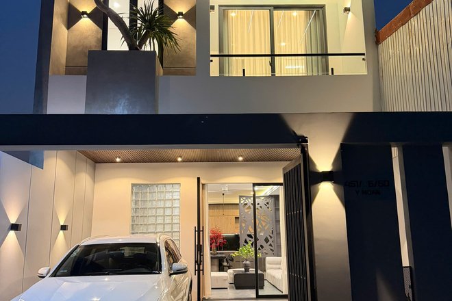 BÁN NHÀ MỚI HẺM Y MOAN – BUÔN MA THUỘT | 6x18m | GIÁ 3.59 TỶ