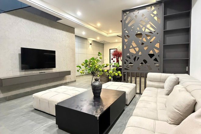 BÁN NHÀ MỚI HẺM Y MOAN – BUÔN MA THUỘT | 6x18m | GIÁ 3.59 TỶ