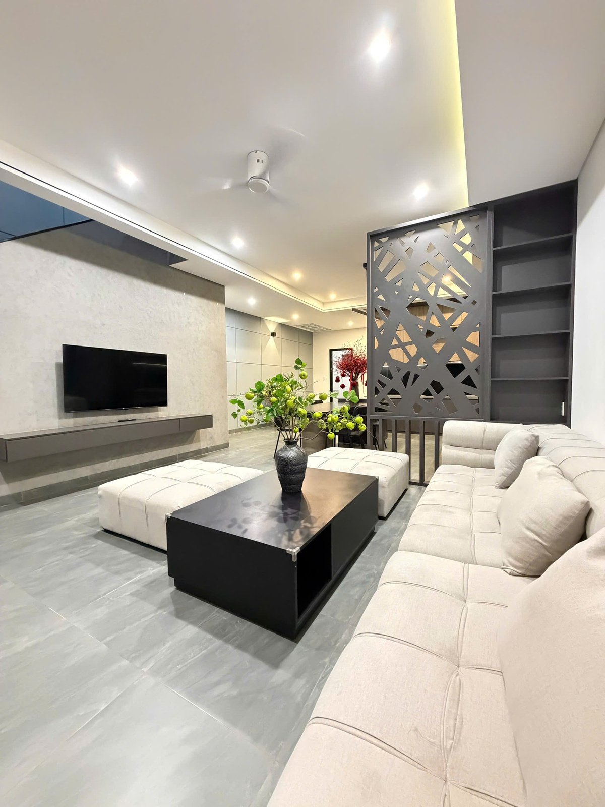 BÁN NHÀ MỚI HẺM Y MOAN – BUÔN MA THUỘT | 6x18m | GIÁ 3.59 TỶ