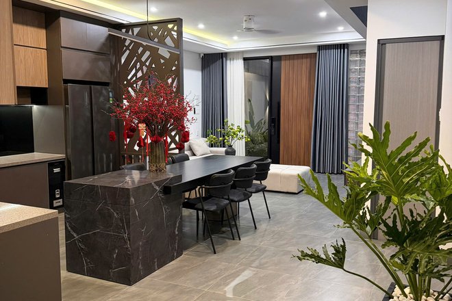 BÁN NHÀ MỚI HẺM Y MOAN – BUÔN MA THUỘT | 6x18m | GIÁ 3.59 TỶ