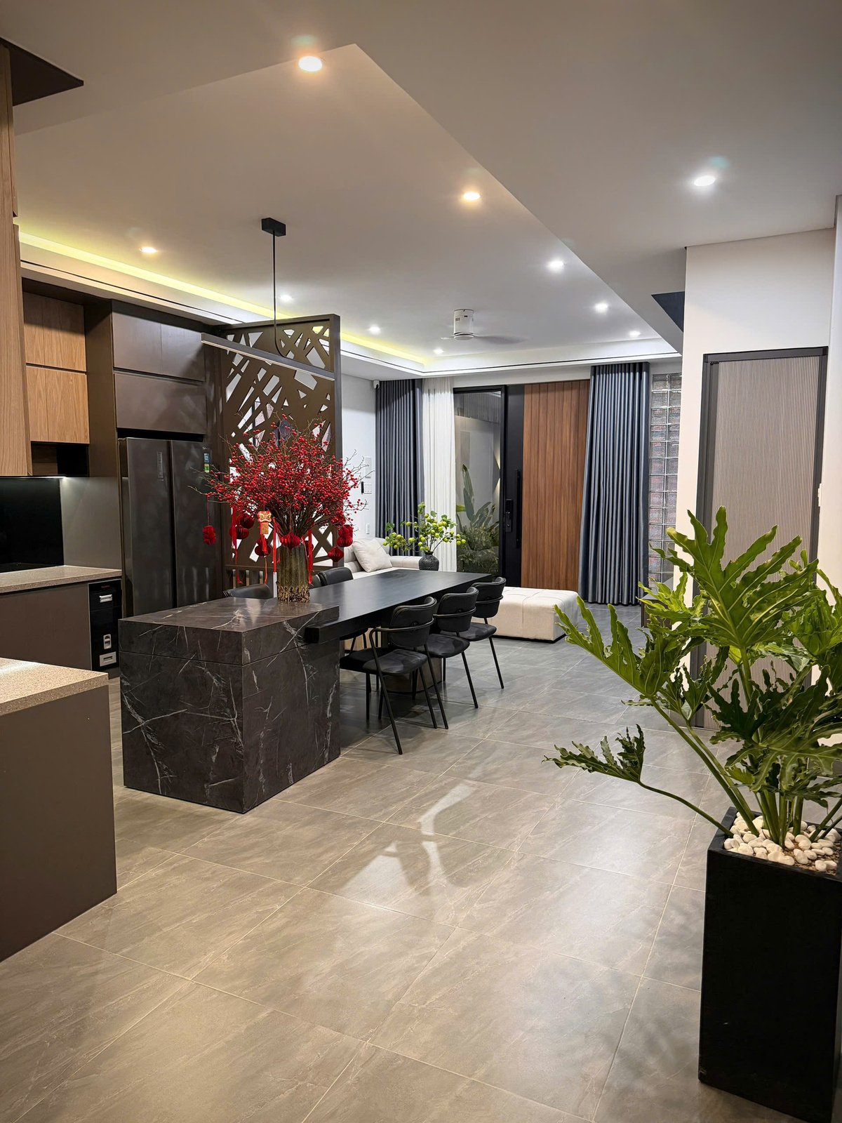 BÁN NHÀ MỚI HẺM Y MOAN – BUÔN MA THUỘT | 6x18m | GIÁ 3.59 TỶ