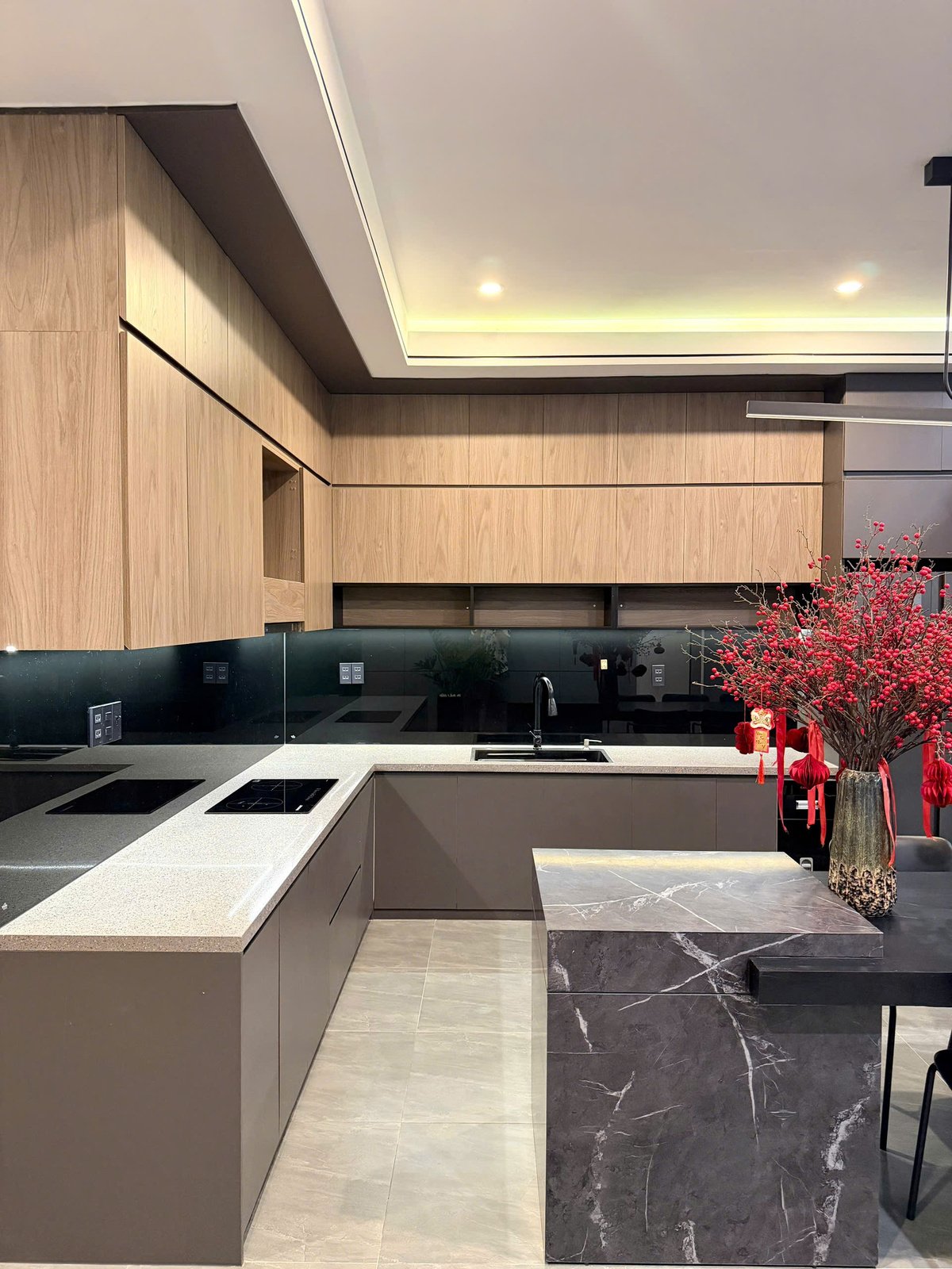 BÁN NHÀ MỚI HẺM Y MOAN – BUÔN MA THUỘT | 6x18m | GIÁ 3.59 TỶ