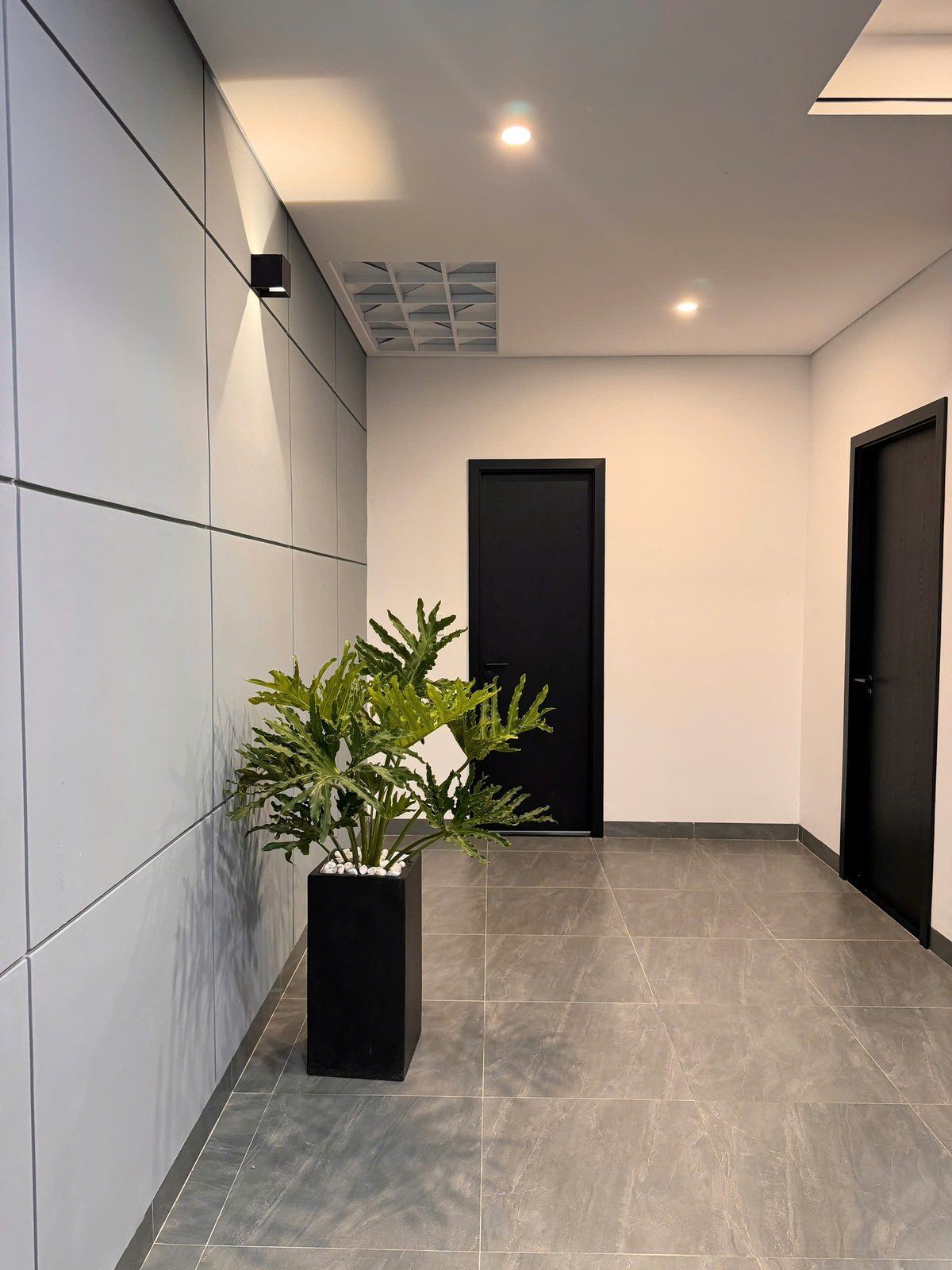 BÁN NHÀ MỚI HẺM Y MOAN – BUÔN MA THUỘT | 6x18m | GIÁ 3.59 TỶ