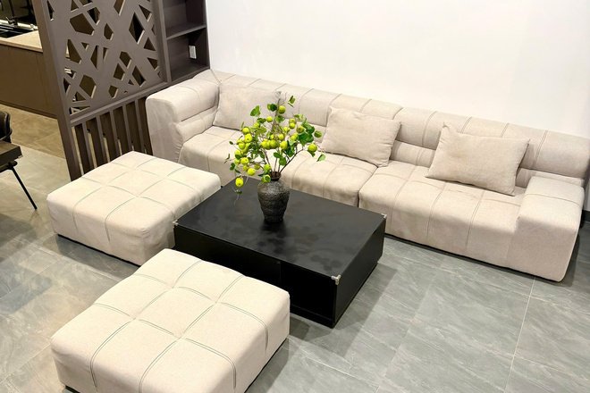 BÁN NHÀ MỚI HẺM Y MOAN – BUÔN MA THUỘT | 6x18m | GIÁ 3.59 TỶ