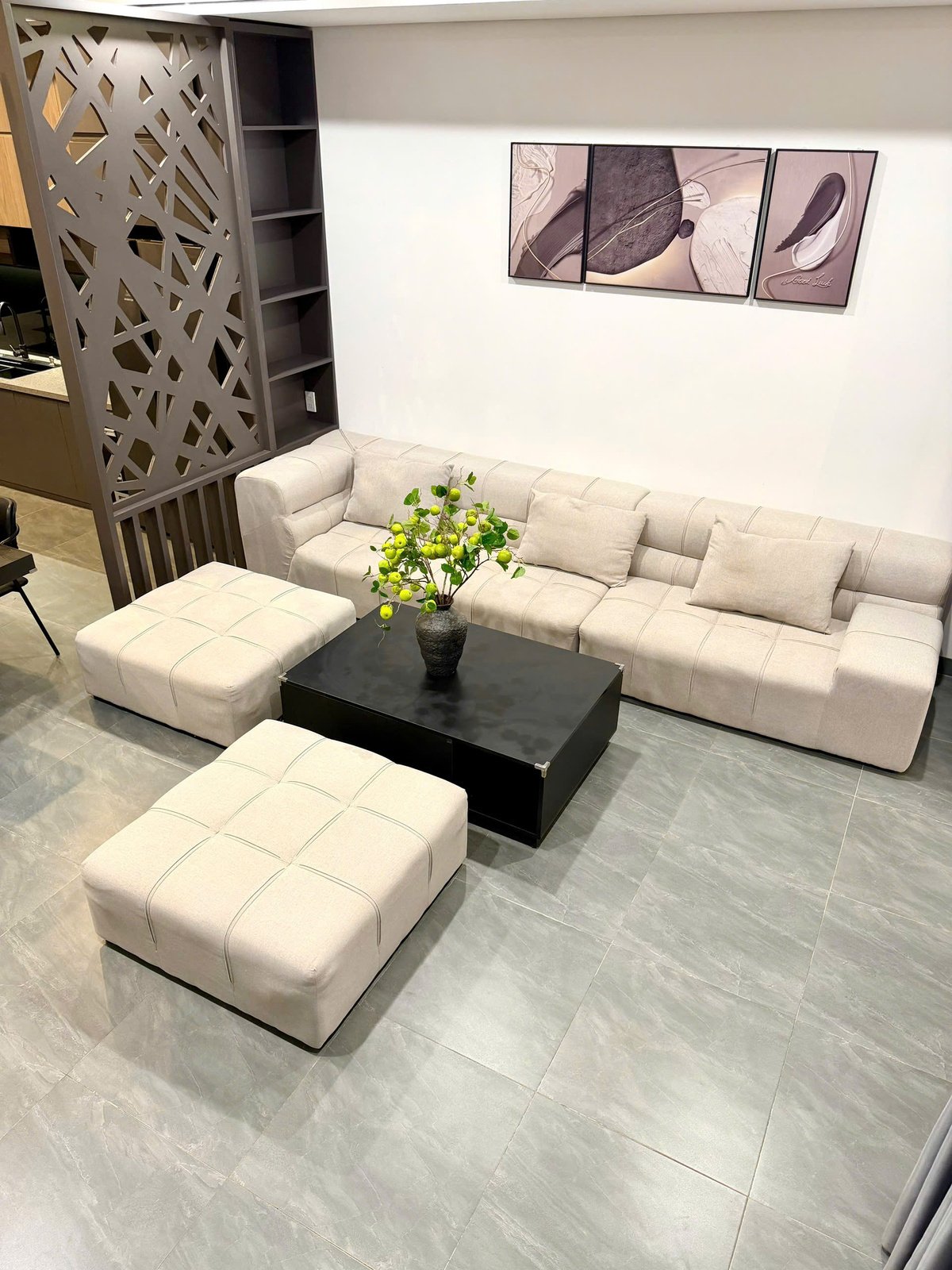 BÁN NHÀ MỚI HẺM Y MOAN – BUÔN MA THUỘT | 6x18m | GIÁ 3.59 TỶ