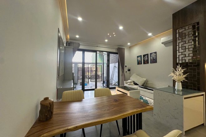 Bán Nhà Full Nội Thất Hẻm Nayder, Tân Lập, BMT – Hẻm 2 OTO