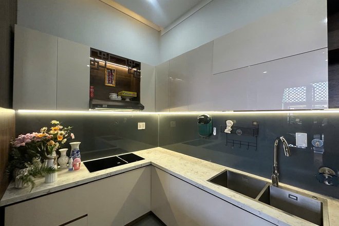 Bán Nhà Full Nội Thất Hẻm Nayder, Tân Lập, BMT – Hẻm 2 OTO