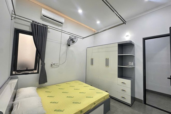 Bán Nhà Full Nội Thất Hẻm Nayder, Tân Lập, BMT – Hẻm 2 OTO