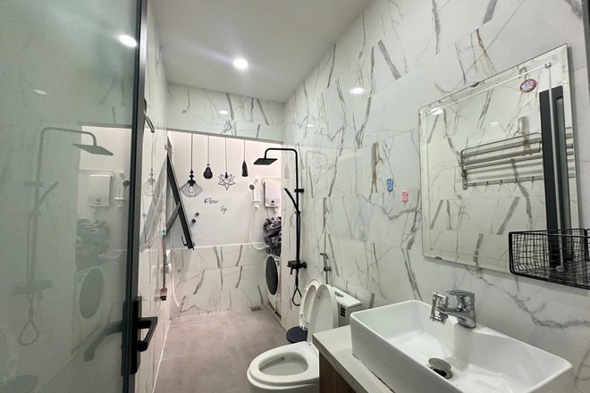 Bán Nhà Full Nội Thất Hẻm Nayder, Tân Lập, BMT – Hẻm 2 OTO