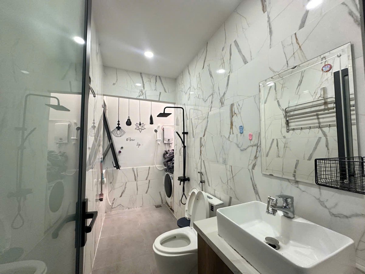 Bán Nhà Full Nội Thất Hẻm Nayder, Tân Lập, BMT – Hẻm 2 OTO