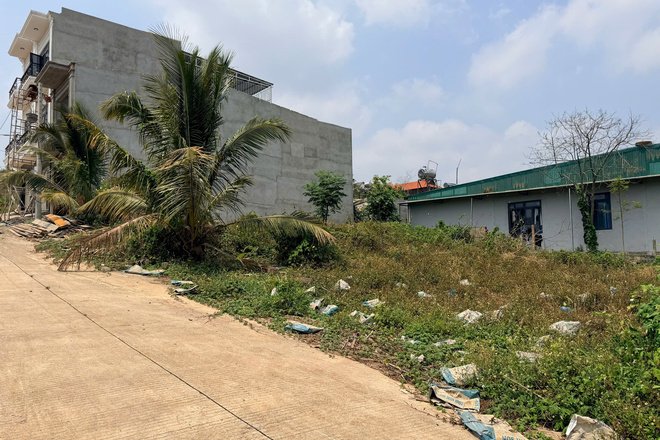 Bán Lốc 5 Lô Đất Liền Kề Sát Khu Thành Đồng Y Moan Buôn Ma Thuột – Thổ Cư 100%