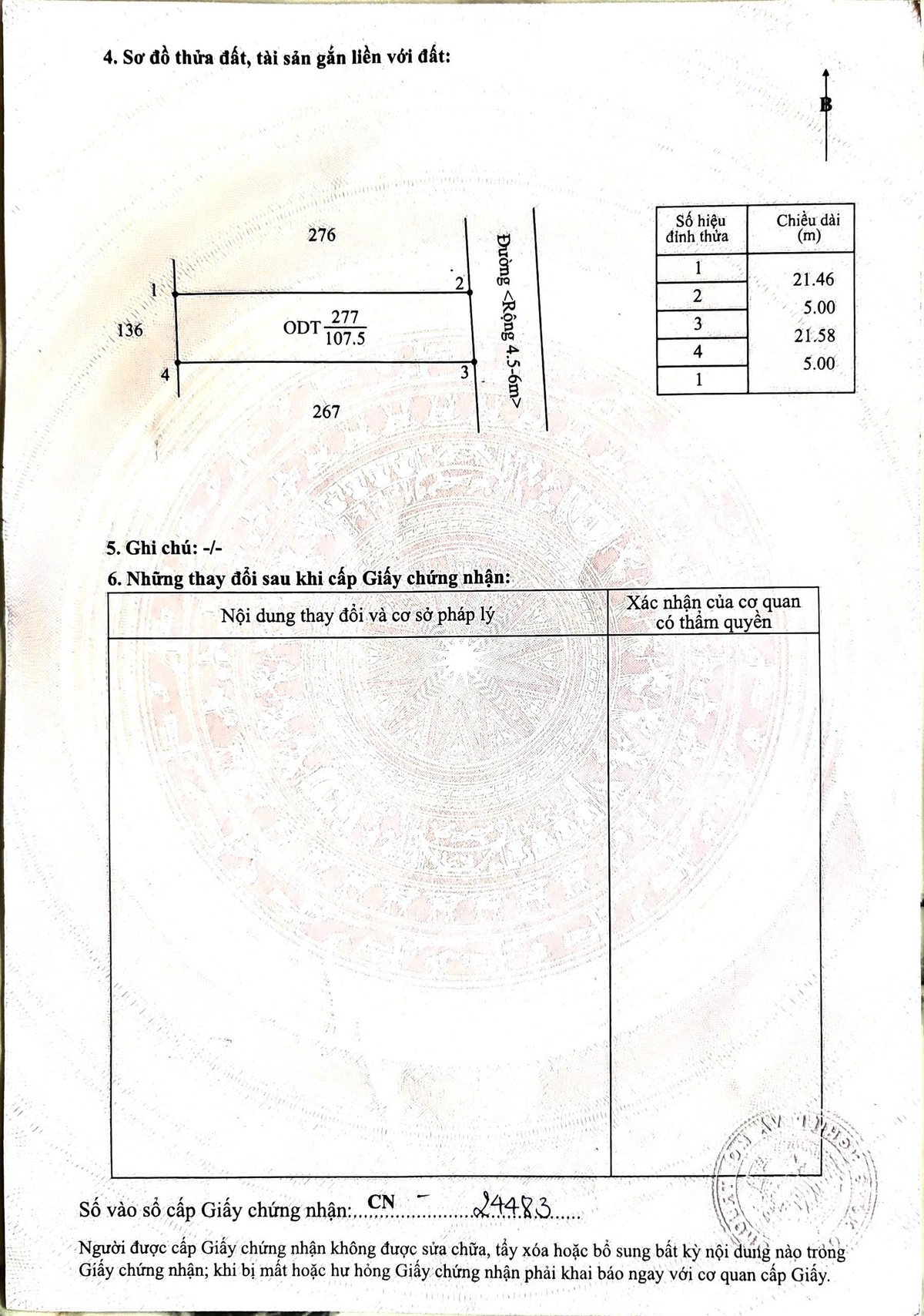 Bán Lốc 5 Lô Đất Liền Kề Sát Khu Thành Đồng Y Moan Buôn Ma Thuột – Thổ Cư 100%