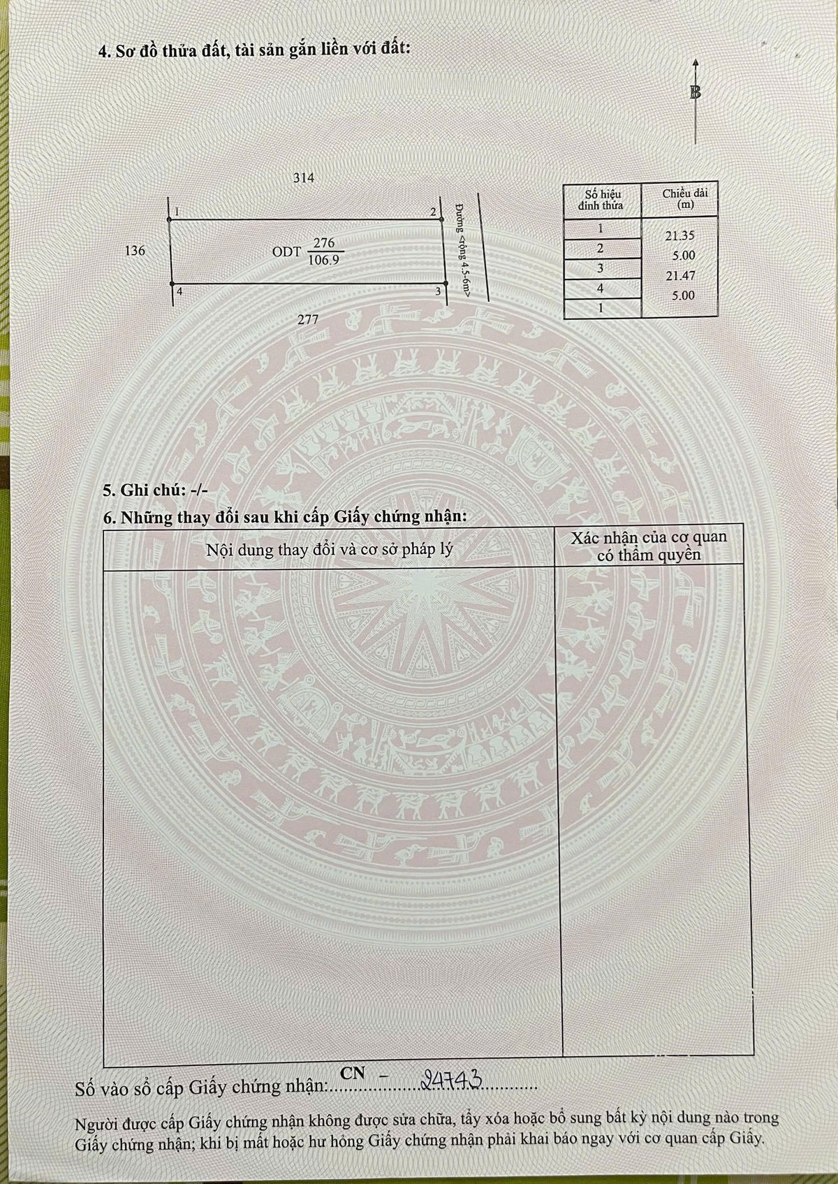 Bán Lốc 5 Lô Đất Liền Kề Sát Khu Thành Đồng Y Moan Buôn Ma Thuột – Thổ Cư 100%