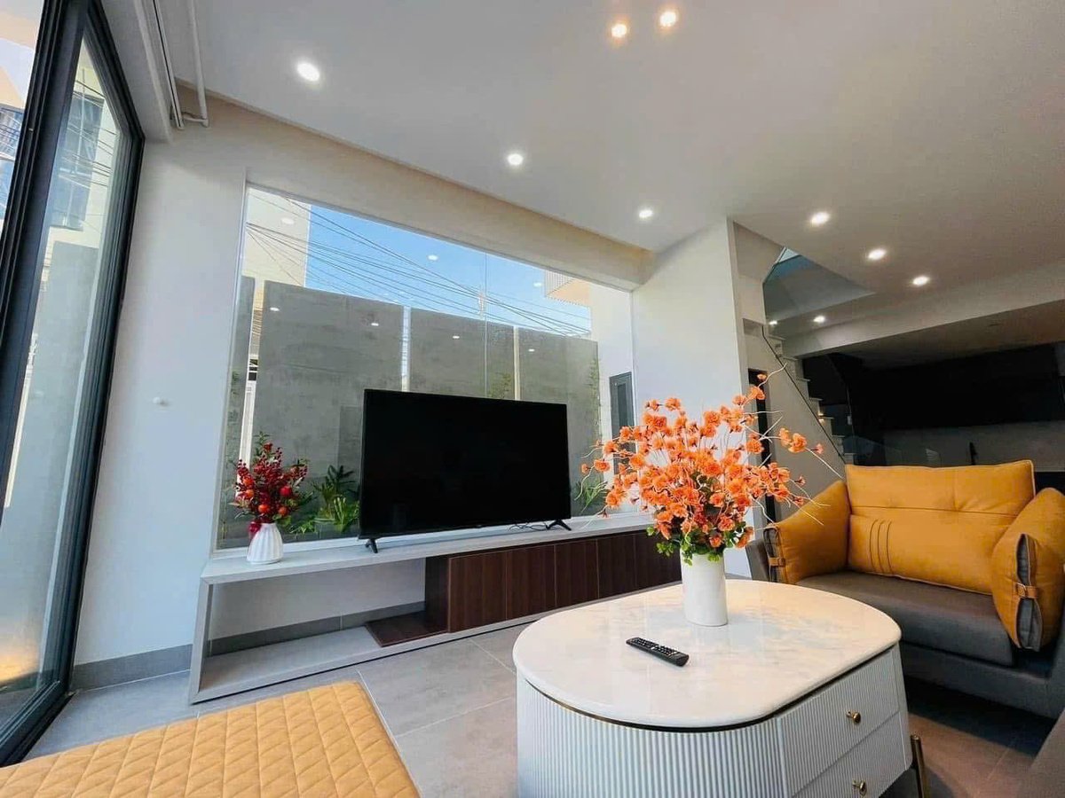 Bán Nhà Căn Góc 2 Mặt Tiền hẻm Đinh Núp – Đẳng Cấp Sống Trung Tâm BMT