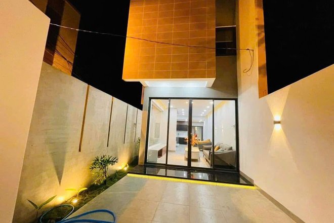 Bán Nhà Căn Góc 2 Mặt Tiền hẻm Đinh Núp – Đẳng Cấp Sống Trung Tâm BMT