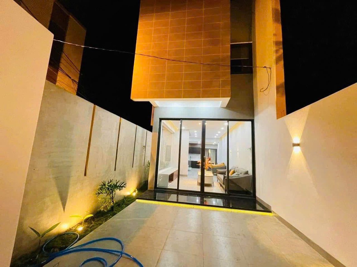 Bán Nhà Căn Góc 2 Mặt Tiền hẻm Đinh Núp – Đẳng Cấp Sống Trung Tâm BMT