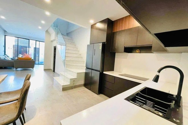 Bán Nhà Căn Góc 2 Mặt Tiền hẻm Đinh Núp – Đẳng Cấp Sống Trung Tâm BMT