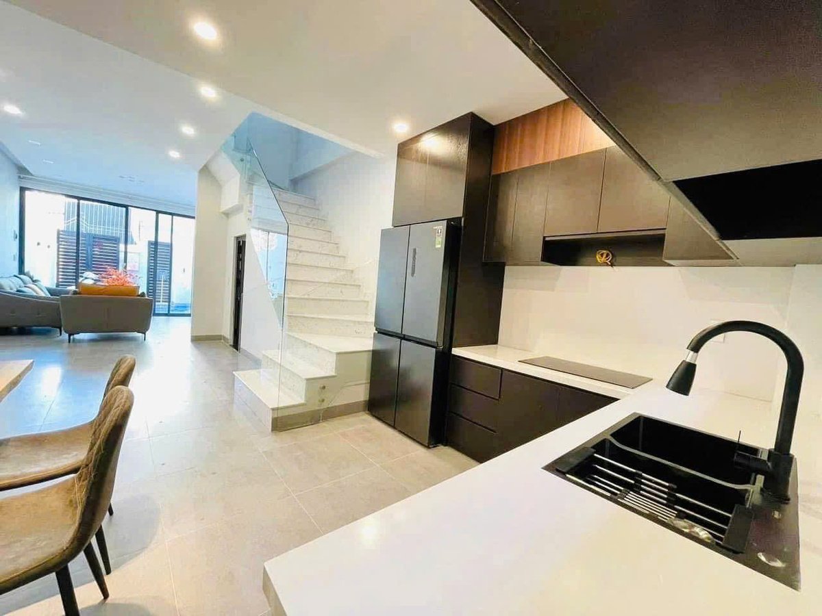 Bán Nhà Căn Góc 2 Mặt Tiền hẻm Đinh Núp – Đẳng Cấp Sống Trung Tâm BMT