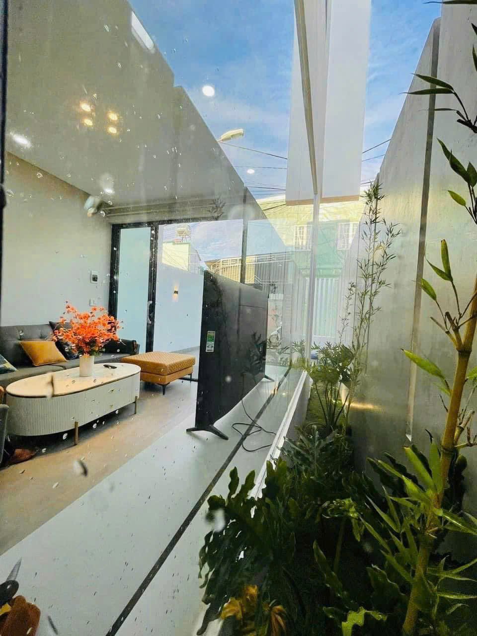 Bán Nhà Căn Góc 2 Mặt Tiền hẻm Đinh Núp – Đẳng Cấp Sống Trung Tâm BMT