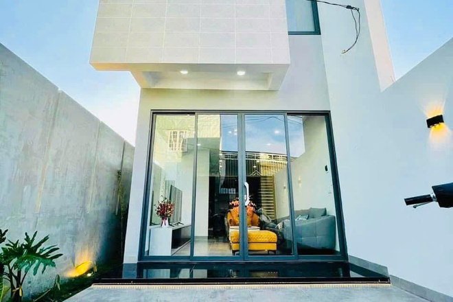 Bán Nhà Căn Góc 2 Mặt Tiền hẻm Đinh Núp – Đẳng Cấp Sống Trung Tâm BMT