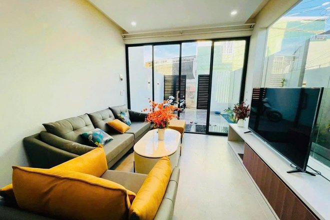 Bán Nhà Căn Góc 2 Mặt Tiền hẻm Đinh Núp – Đẳng Cấp Sống Trung Tâm BMT