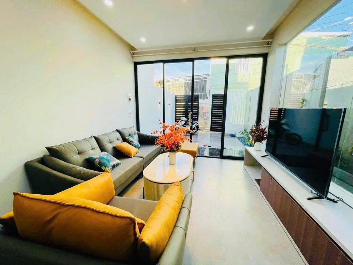 Bán Nhà Căn Góc 2 Mặt Tiền hẻm Đinh Núp – Đẳng Cấp Sống Trung Tâm BMT