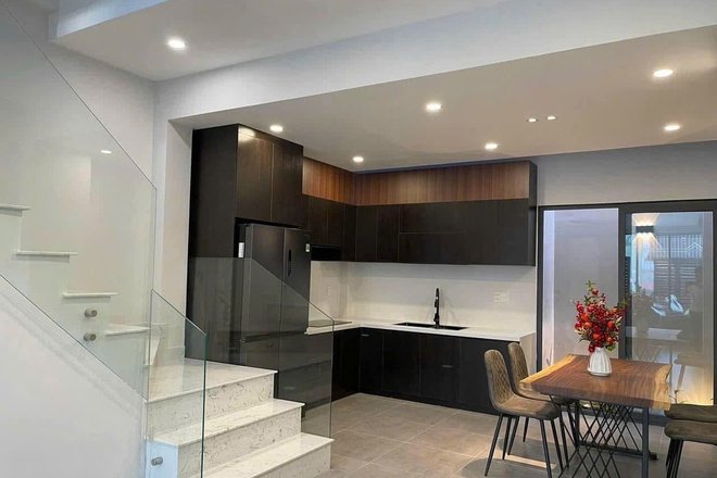 Bán Nhà Căn Góc 2 Mặt Tiền hẻm Đinh Núp – Đẳng Cấp Sống Trung Tâm BMT