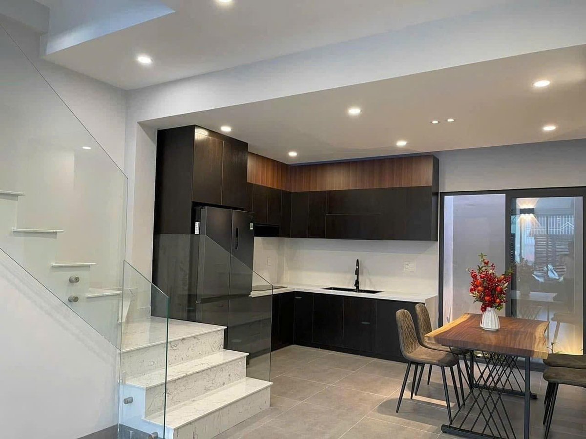 Bán Nhà Căn Góc 2 Mặt Tiền hẻm Đinh Núp – Đẳng Cấp Sống Trung Tâm BMT