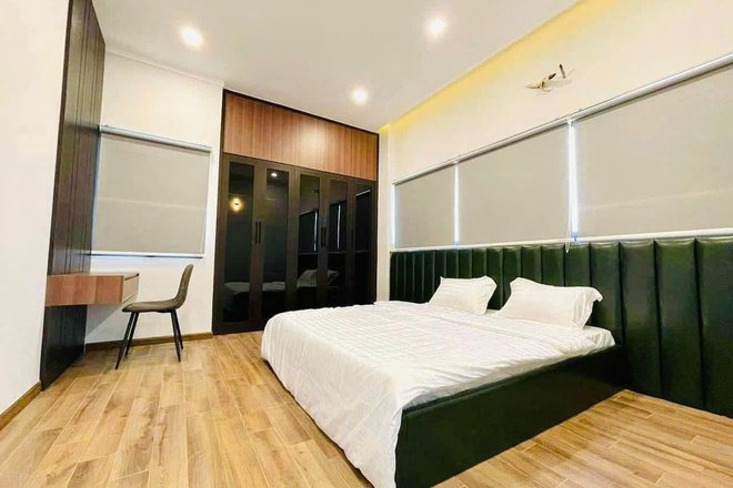 Bán Nhà Căn Góc 2 Mặt Tiền hẻm Đinh Núp – Đẳng Cấp Sống Trung Tâm BMT