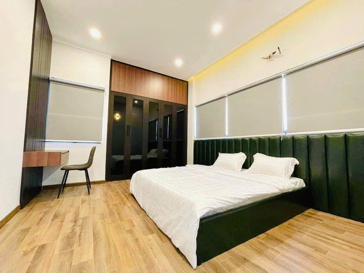 Bán Nhà Căn Góc 2 Mặt Tiền hẻm Đinh Núp – Đẳng Cấp Sống Trung Tâm BMT