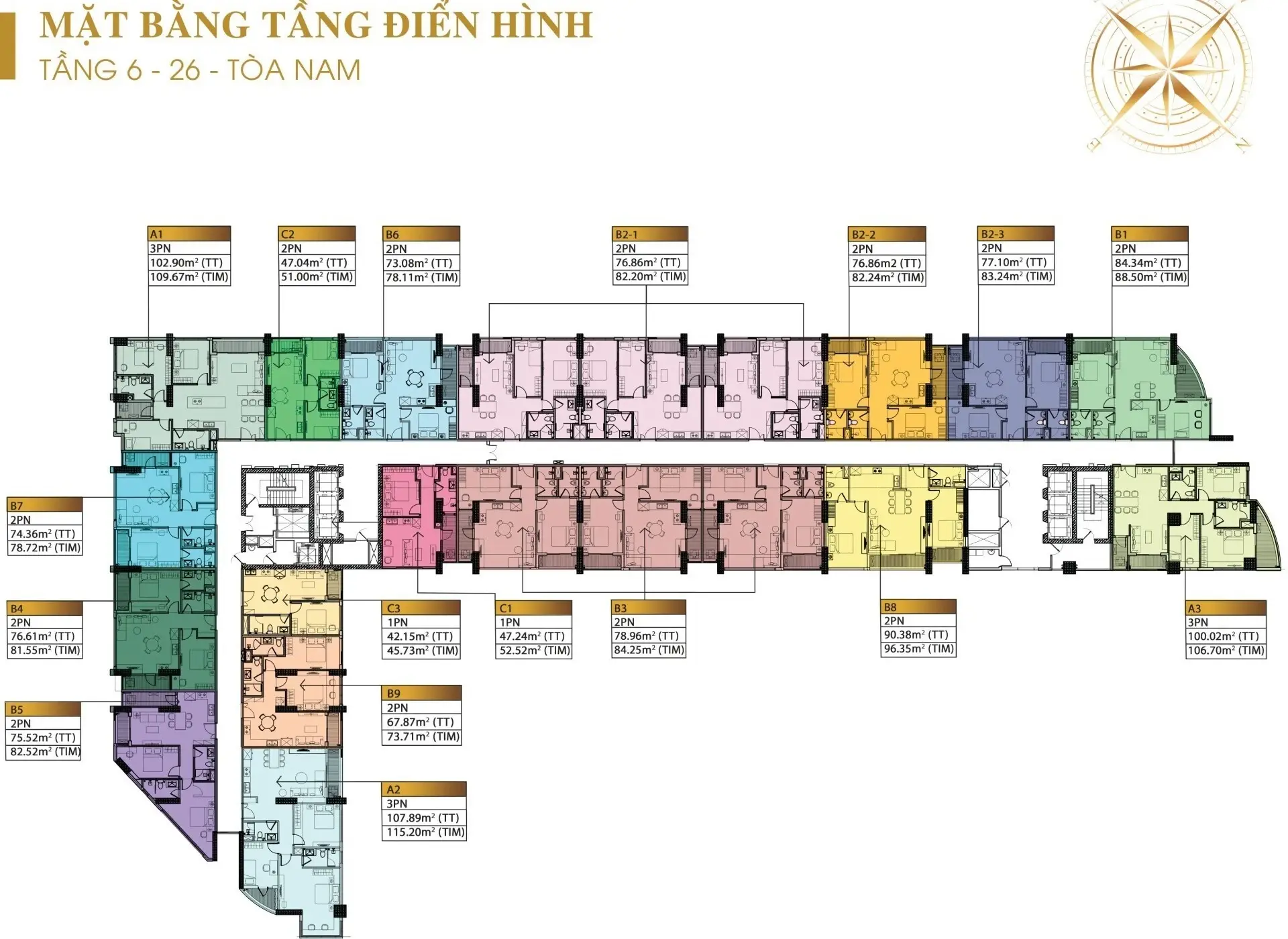 The Minato Residence