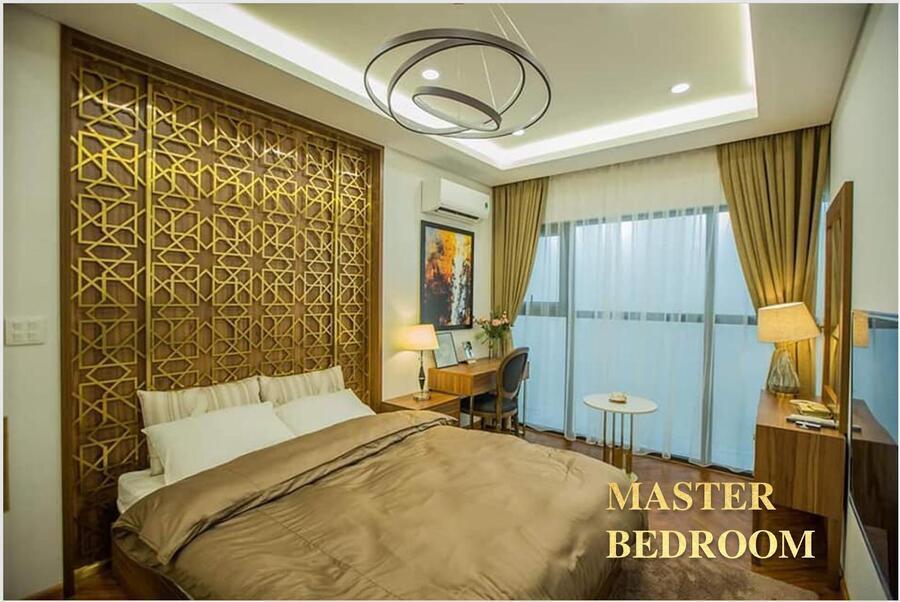 thông báo về việc mở cửa showroom [the minato residence]