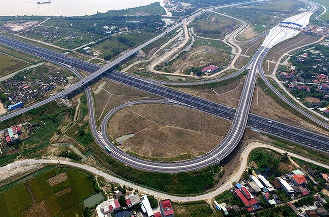 hải phòng: thị trường bất động sản có nhiều "cửa sáng"