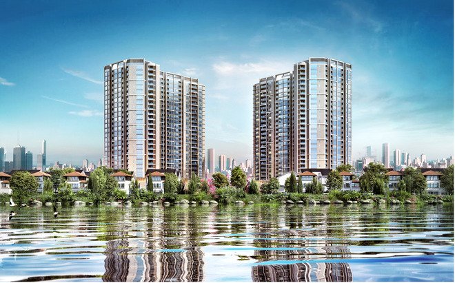 hải phòng: thị trường bất động sản có nhiều "cửa sáng"