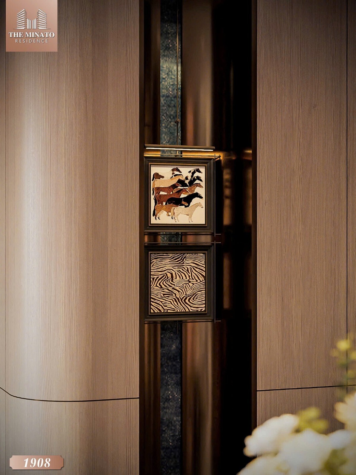 The Minato Residence