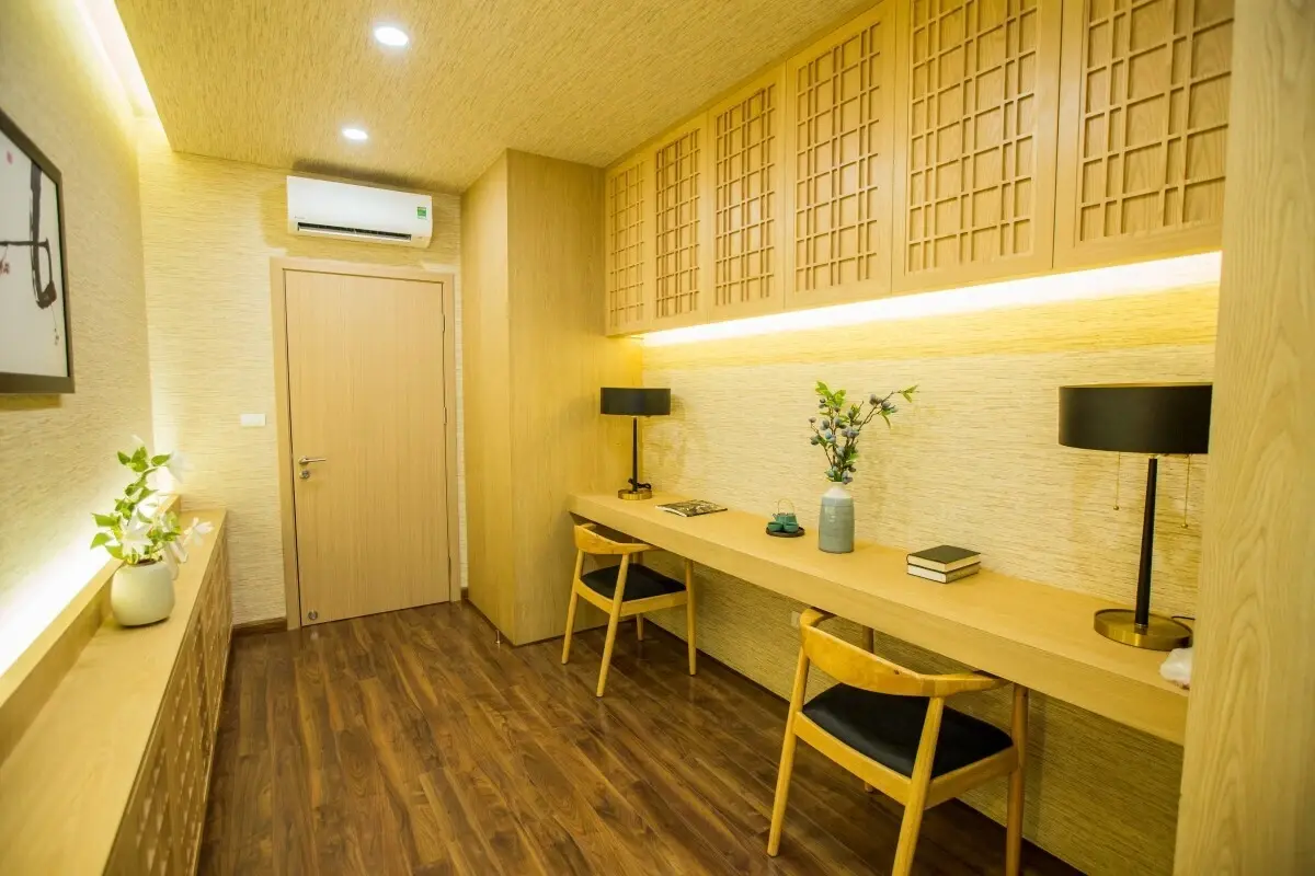 The Minato Residence