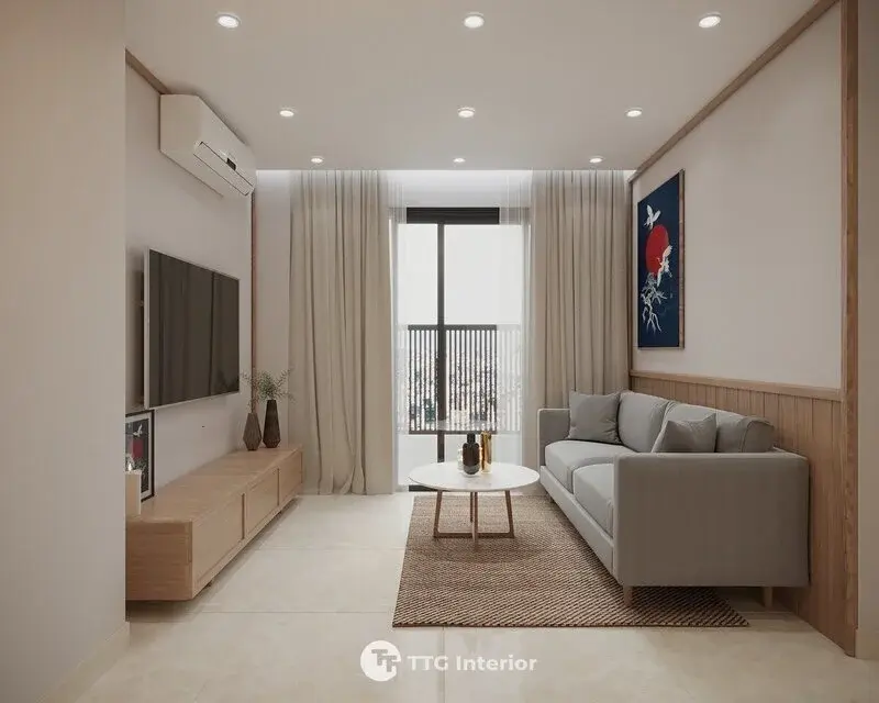 The Minato Residence