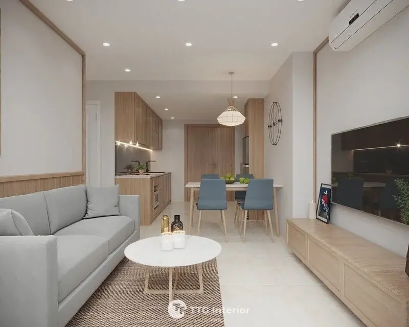 The Minato Residence