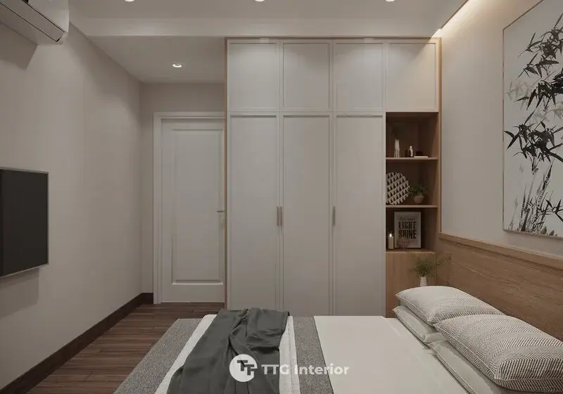 The Minato Residence