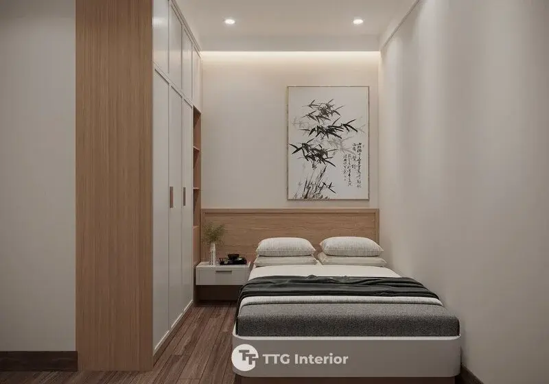 The Minato Residence